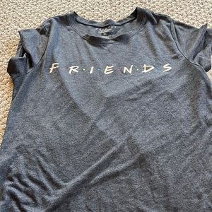 Friends tshirt